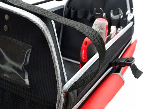 Torba otwarta TVARDY T00451 na Arena.pl