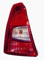 Dacia Logan 2009-2013 Lampa tylna lewa