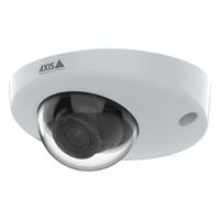 Axis P3905-R Mk III M12 BULK 10PCS