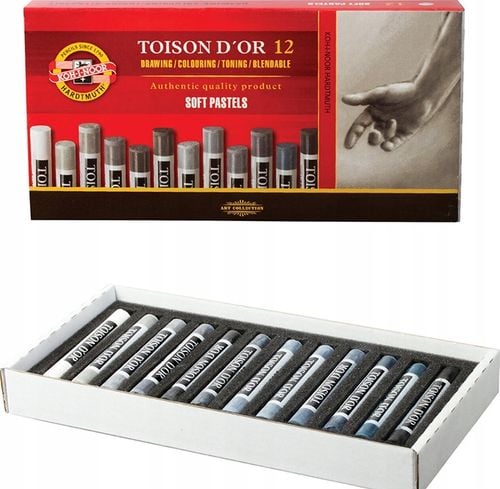 kin pastele td. 8522g szare 1688 na Arena.pl