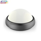 Lampa Sufitowa Plafon Półkula Led Vt-8015-B 12W 840Lm 4000K Ip54 V-Tac