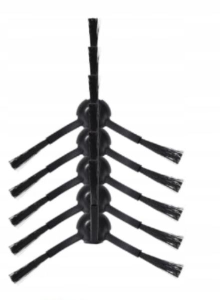 DUŻY ZESTAW do Roborock Q8 Max/ Max+ Q5 Pro/Pro+ worki mopy zdjęcie 7