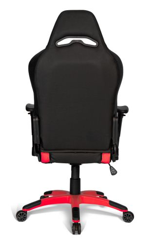 AKRACING Premium Plus – Czerwony na Arena.pl