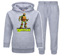 Dres Dziecięcy Żółwie Ninja - Turtles