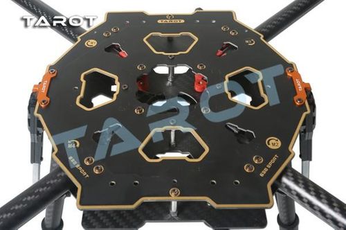 Rama quadcopter Tarot Kit TL65S01 650mm na Arena.pl