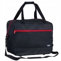 Torba podróżna 40x30x20 kabinowa Bezpłatny bagaż Ryanair Wizzair