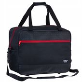 Torba podróżna 40x30x20 kabinowa Bezpłatny bagaż Ryanair Wizzair