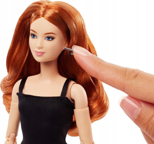 LALKA BARBIE SIGNATURE Barbie Basic Model 04, lalka kolekcjonerska zdjęcie 7