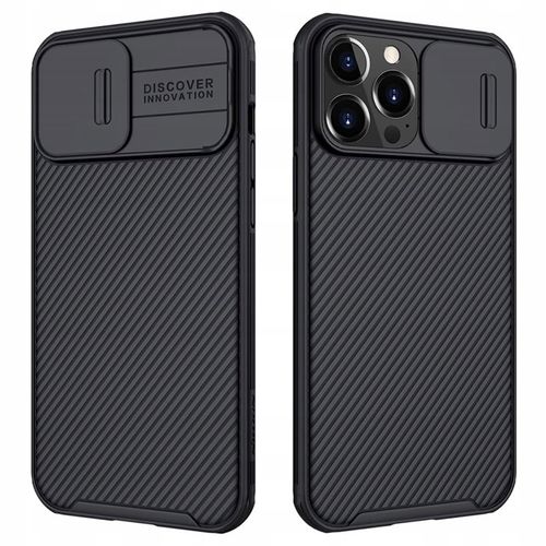 Plecki niktrade do Apple iPhone 13 Pro Max czarny na Arena.pl