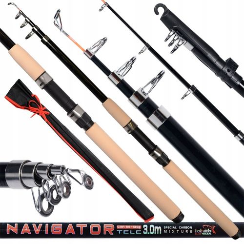 ZESTAW WĘDKARSKI SPŁAWIK 3,0 DWIE WĘDKI KOŁOWROTKI na Arena.pl