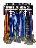 Wieszak na medale PLAN 186.1