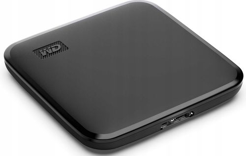 Dysk zewnętrzny SSD Western Digital SE 2TB na Arena.pl