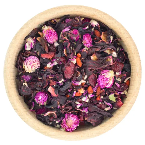 Herbata owocowa - Pretty Woman 50g na Arena.pl