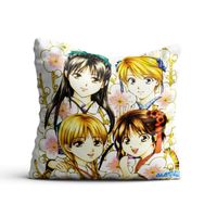 Poduszka kwadratowa Fushigi Yuugi Genbu Kaiden DO WYBORU