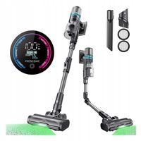 Odkurzacz pionowy PROSCENIC P16 50 kPa 550W LED bezprzewodowy ŁAMANA RURA