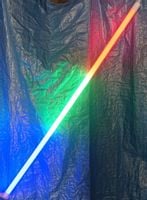 Świetlówka tuba led RGB 18w 120cm 230v GROW