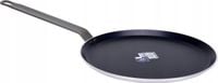 patelnia aluminiowa do naleśników teflon 290mm - yg-00153