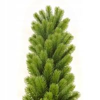 Girlanda sztuczna choinkowa Świerk PE 200 cm