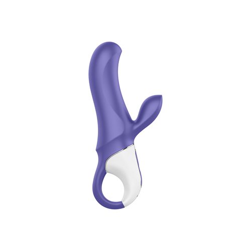 wibrator satisfyer vibes magic bunny na Arena.pl