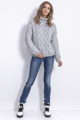 Sweter F839 Mocca S/M na Arena.pl