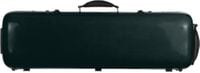 Fiberglass futerał skrzypcowy skrzypce Safe Oblong 4/4 M-case Zielony