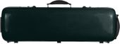 Fiberglass futerał skrzypcowy skrzypce Safe Oblong 4/4 M-case Zielony