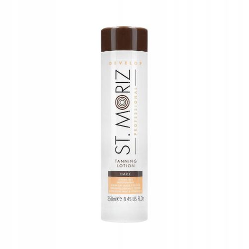ST.MORIZ BALSAM SAMOOPALAJĄCY DARK SAMOOPALACZ NEW na Arena.pl