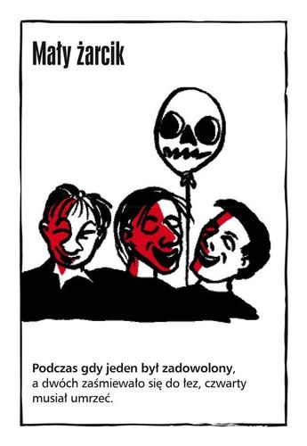 Czarne historie 10 na Arena.pl