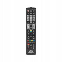 Pilot uniwersalny SM-1LC do TV LED/LCD SAMSUNG