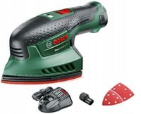 Szlifierka oscylacyjna BOSCH EasySander 12 0603976909