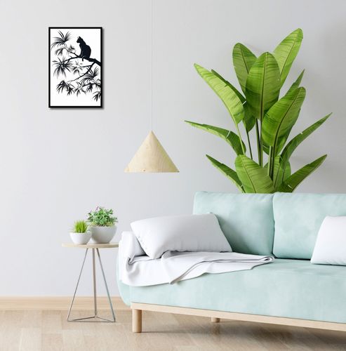 Plakat 30x45cm Na Gałęzi na Arena.pl