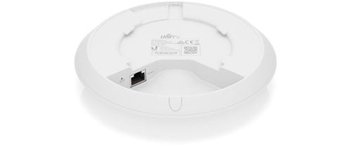 Access Point Ubiquiti U6+ 802.11ax (Wi-Fi 6) na Arena.pl