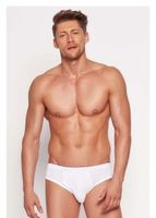 Slipy męskie Henderson Red Line białe L