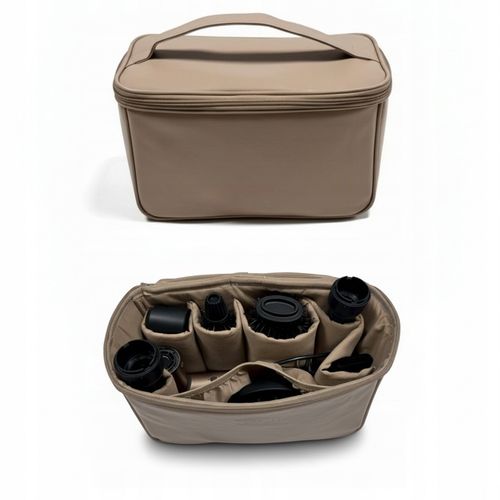 Dekraft Air Styler ICED LATTE suszarko-lokówka z jonizacją, NTC 1500W na Arena.pl