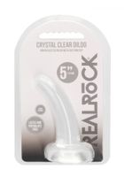 non realistic dildo with suction cup   4,5/ 11,5 cm