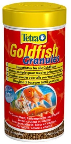 Tetra Goldfish Granules 100Ml na Arena.pl
