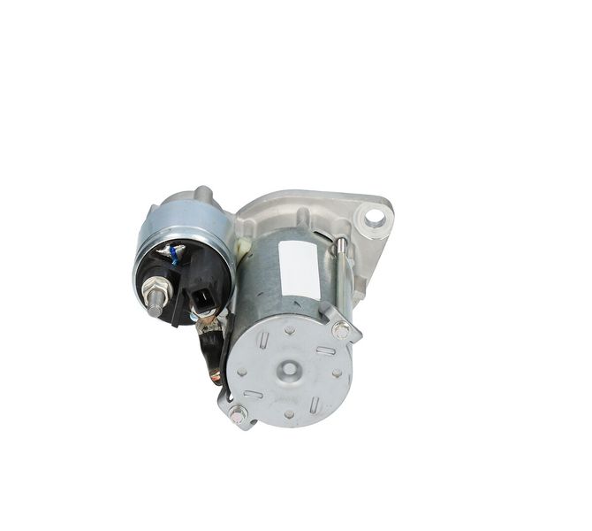 Rozrusznik VALEO VAL438272 zdjęcie 2
