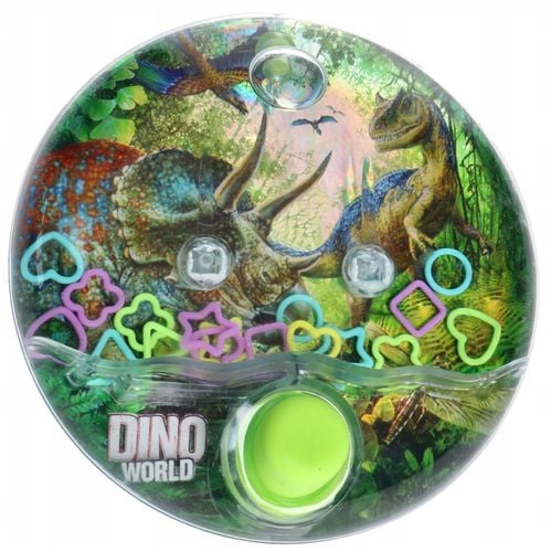 gra wodna  dinozaury 8933 a'12 na Arena.pl
