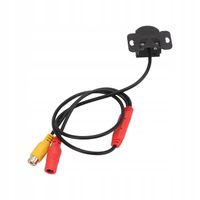 Kamera cofania AHD 1080P 170 stopni szerokokątny