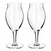 Pokale Kufle Do Piwa Drinków Szklanki 410ml 2szt