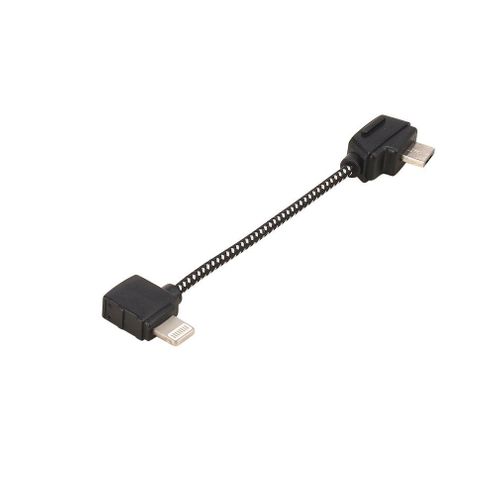 KABEL USB LIGHTNING DO APPLE IPHONE DJI MAVIC PRO na Arena.pl