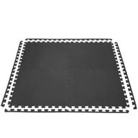 Mata puzzle pod sprzęt siłowy HMS 122 x 122 x 1 cm