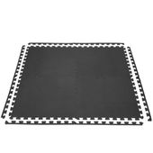 Mata puzzle pod sprzęt siłowy HMS 122 x 122 x 1 cm