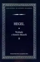 Wykłady z historii filozofii t.2
