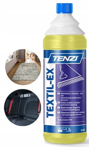 tenzi textil-ex 1l na Arena.pl