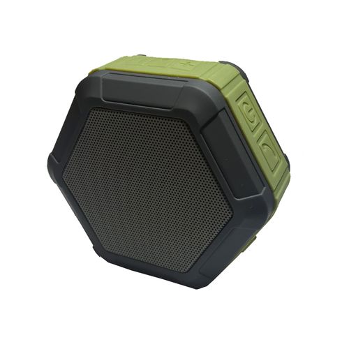 GŁOŚNIK BLUETOOTH WODOODPORNY M6 MICROSD na Arena.pl