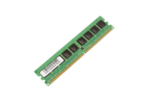 Moduł pamięci CoreParts 2GB 533MHz DDR2 Major DIMM, MMG2247/2GB na Arena.pl