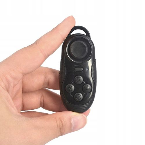 Pilot bezprzewodowy do gogli VR Bluetooth joystick kontroler Android iOS na Arena.pl