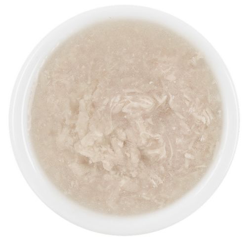 Lucky Lou Extrafood Kurczak I Tuńczyk W Bulionie Puszka 70G na Arena.pl