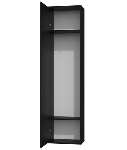 Szafa Duo DUO CZARNY na Arena.pl